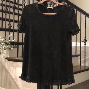 Altard state black shirt